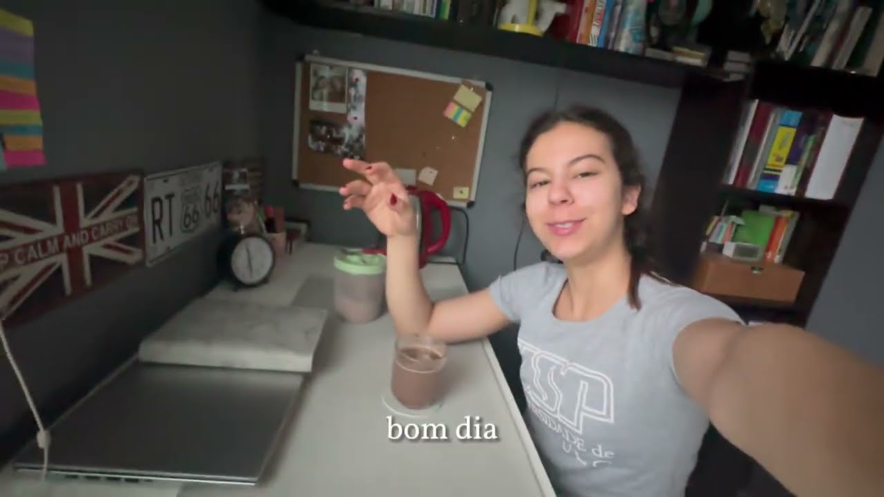 dia de uma estudante de direito na USP | estudos, treino e trabalho