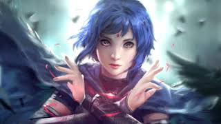 Hidden Citizens - United (ft. Rånya - Epic Powerful Vocal)