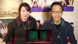 SOYOU With. SIK-K '까만밤' Reaction