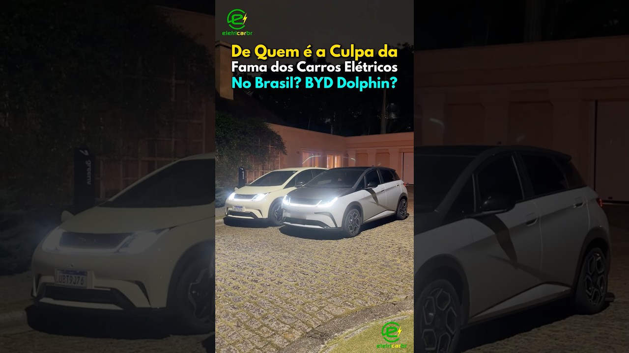 Abriram o Mercado? Dolphin GS e Dolphin Plus
