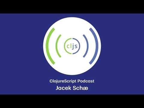 S1 E1 Why ClojureScript with David Nolen
