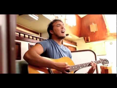 Gonzalo Calmet - Me Provoca (Videoclip Oficial)