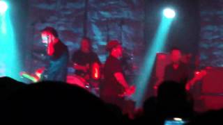 Blue October   Say It