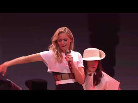 Helene Fischer - Spiele (Live von der Helene Fischer Show, 2023)