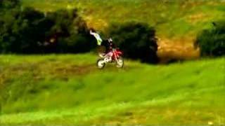 Red Bull Ride to the Hills 2