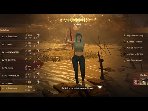BDM - Weekly ⚔️BOTS⚔️ PoV BUCCANER 1 shot 1 kill?