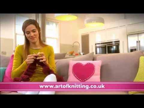 Introduction to the Art of Knitting