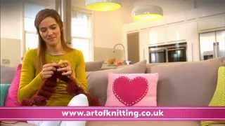 Introduction to the Art of Knitting