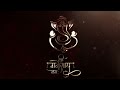 OM GANESHAY NAMAH ICONIC DIGIT GANESH WHATSAPP STATUS VIDEO