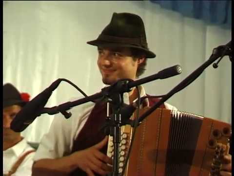 "Rinner Landler" MAXI SCHMID und HANS AUER