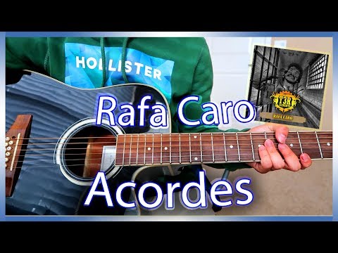 Rafa Caro - T3r Elemento
