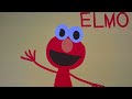 ELMO S World Theme Song Sesame Street Elmo Song 2010