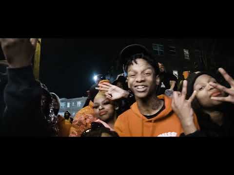 Trapflava Boowop x goonrick 23 x fat jefe 23 - "Truck"(Official Music Video)