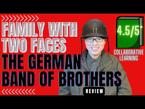 The Rise and Fall of Comradeship by Thomas Kühne on Skillful but Brutal German Army Wehrmacht -34