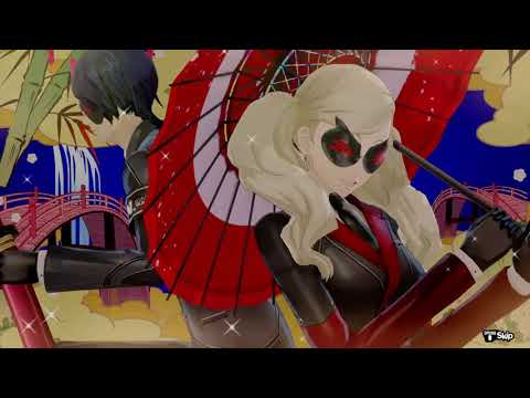 Persona 5 Royal pt92