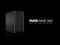 be quiet! PC-Gehäuse Pure Base 600