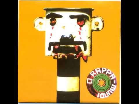 O Rappa - Vapor Barato