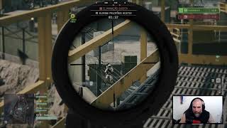 VALADÃO MIROLHA, O SNIPER BRASILEIRO!