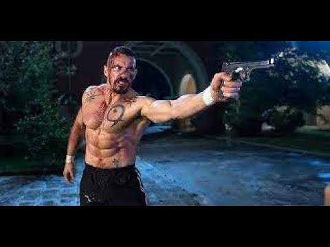 Hollywood Movie | Action Movie 2021 | UNDISPUTED IV | Yuri Boyka | Scott Adkins | Thriller Movie