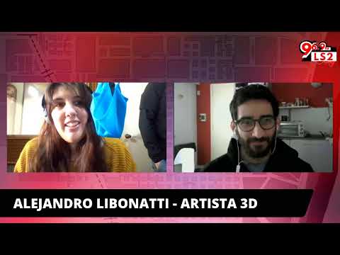 ALEJANDRO LIBONATTI