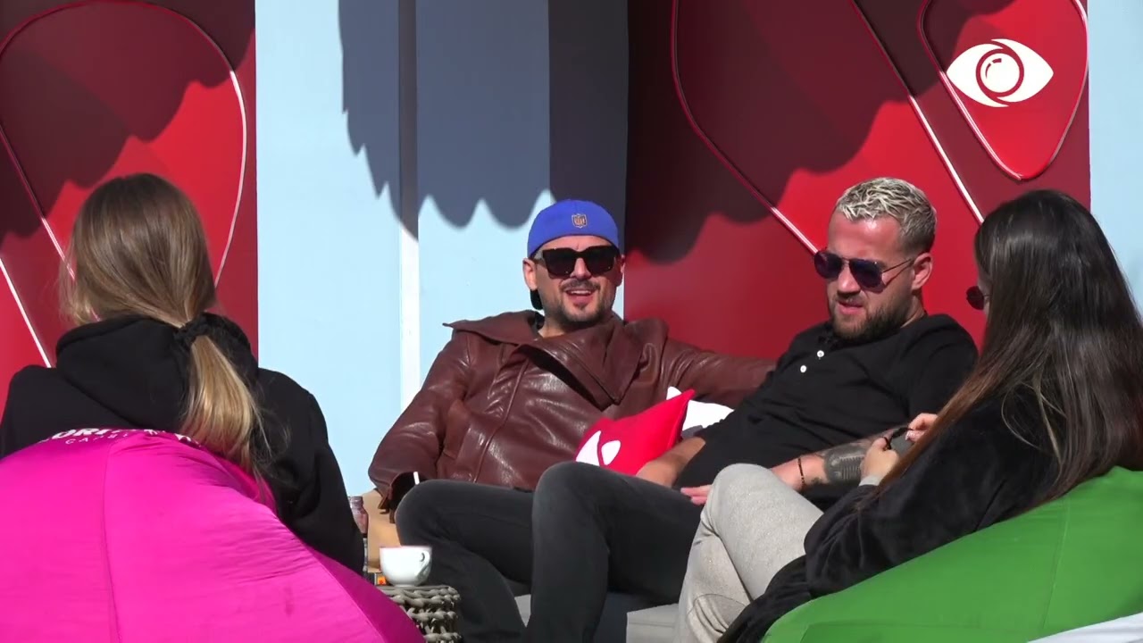 Ka marrë zemër kjo mashtruesja/ Luizi për Diolën: Është versioni më i keq i Oltës