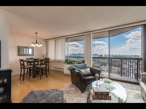 770 Anderson Ave; 20Q, Cliffside Park, NJ - Terrie O'Connor Realtors Listing