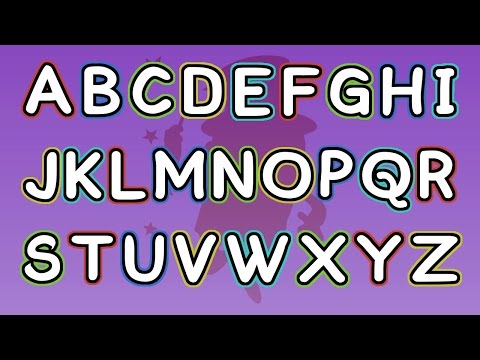 Apprendre l'Alphabet avec les Patapons