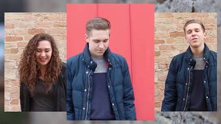 Heartbeat - Mosaic MSC (cover) Kara and Josh