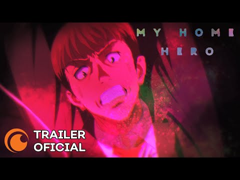 Trailer de My Home Hero (2023)