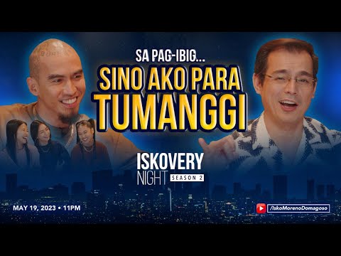 ISKOVERY NIGHT S02E02 with BUGOY NA KOYKOY