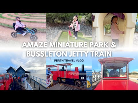 Amaze Miniature Park