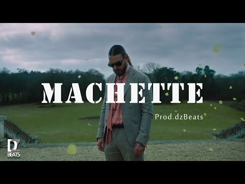 [Free] Sch x Freeze Corleone Type Beat -Machette