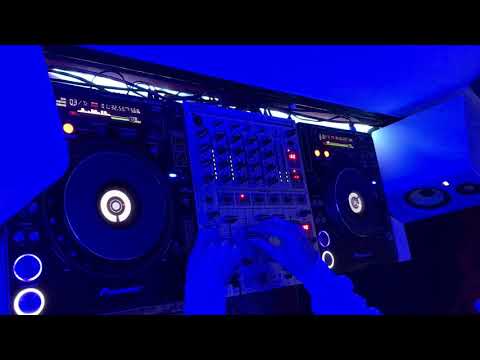 Deep/Organ House Mix 4 -Tom Damage