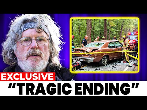 The Heartbreaking Tragedy Of Marty Meierotto Of Mountain Men