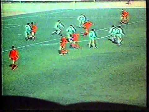 USMA 1 - WKFC 2 (coupe d'Algérie 1989)