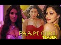 Paapi Girl Hot Song Tribute Teaser Bollywood Mega Tribute