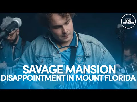 Savage Mansion Perform Disappointment In Mount Florida | A View From The Terrace