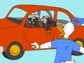 Ghetto Cartoon - Coolio