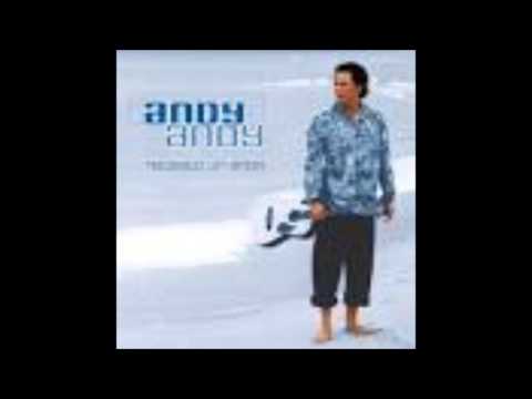 Andy Andy - Voy A Tener Que Olvidarte