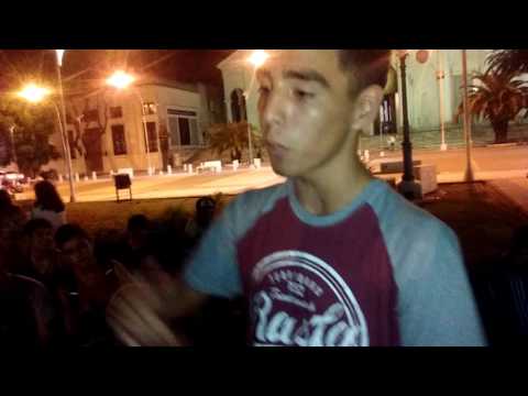 SHYA vs MORGAN | 4TOS | WARRIORS DEL UNDER 25/3