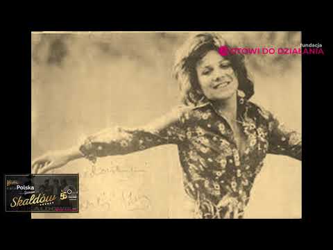 Anna Mazur   - W żółtych płomieniach liści