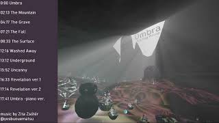 Umbra - Journey Home Original Soundtrack