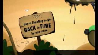 World Of Goo 1-04 OCD Impale Sticky (53 Collected)