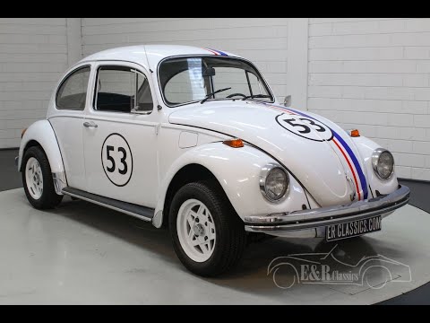 1968 Volkswagen Beetle (CC-1544644) for sale in Waalwijk, Noord-Brabant