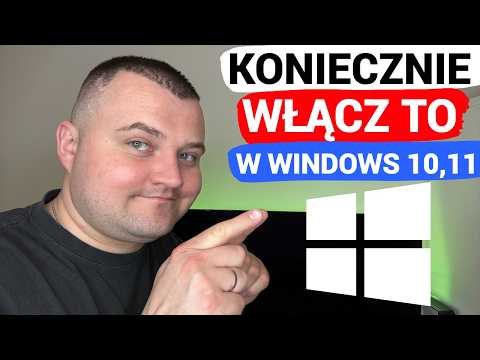 Twój Windows Zwalnia, Bo Ta Ukryta Funkcja Jest Wyłączona — Włącz Ją!