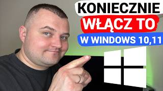 Twój Windows Zwalnia, Bo Ta Ukryta Funkcja Jest Wyłączona — Włącz Ją!