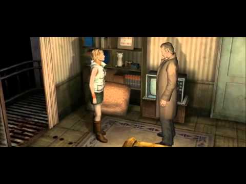 Murasaki's Favorite VGM - (79) Never Forgive Me, Never Forget Me