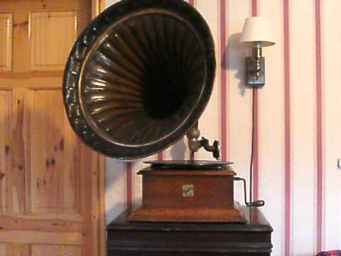 Which Switch Is The Switch Miss For Ipswich, sung by Jack Norworth.