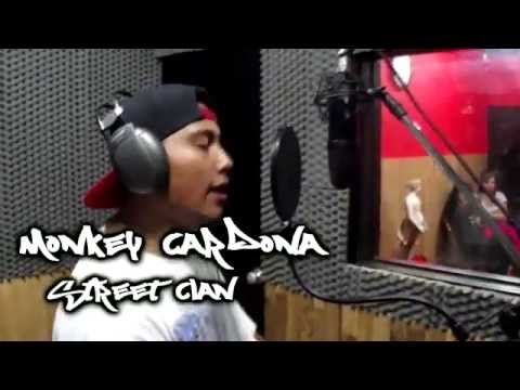 Estilo (Back Stage) - Street Clan Ft The Next Street