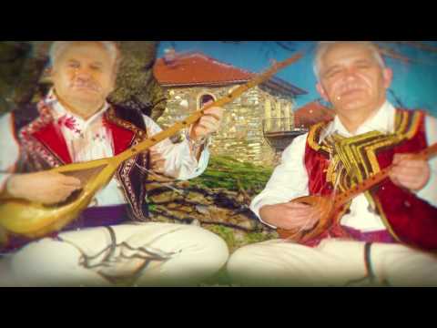Jashar & Idajet Sejdiu -  moj e majr e holl e gjate